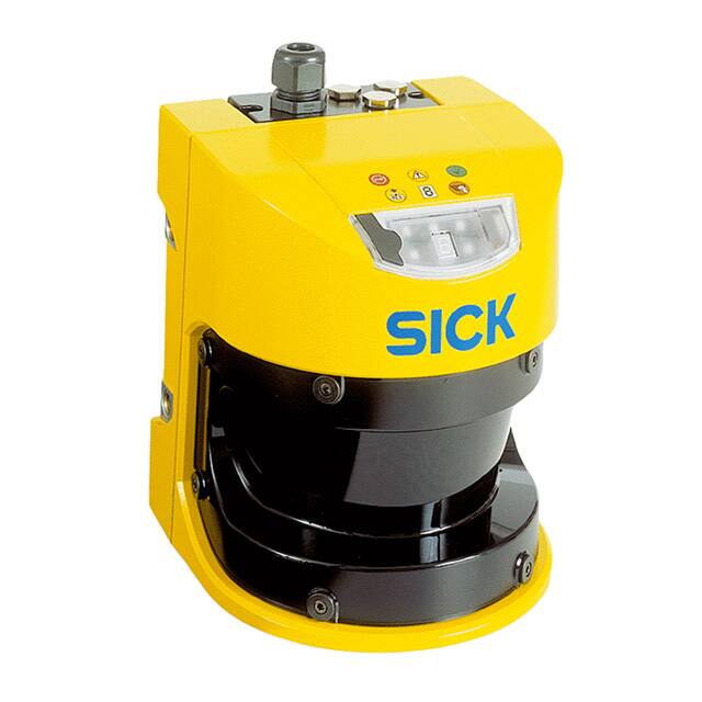S30A-7011BA SICK, Inc.  Machine Safety - Laser Scanners